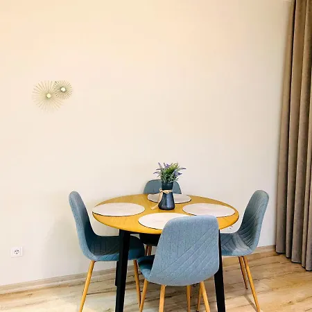 Cozy In * Chisinau