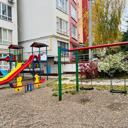 Apartment Cozy In Chisinau